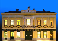 Alt Wiener Schnapsmuseum Alt Wiener Schnapsmuseum