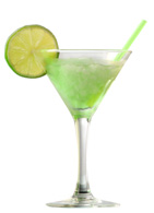 Absinthe Mystiq Cocktail Absinthe Mystiq Cocktail