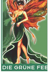 Absinth Grüne Fee Absinth Grüne Fee